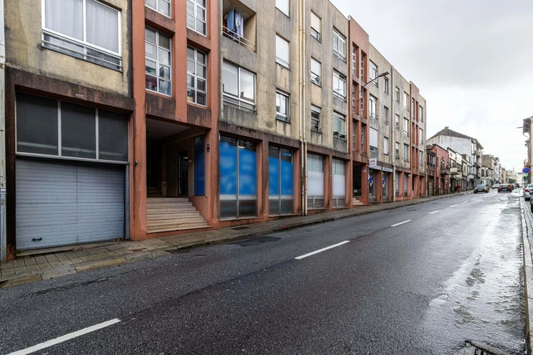 Negócio para Venda em Paranhos Foto 17