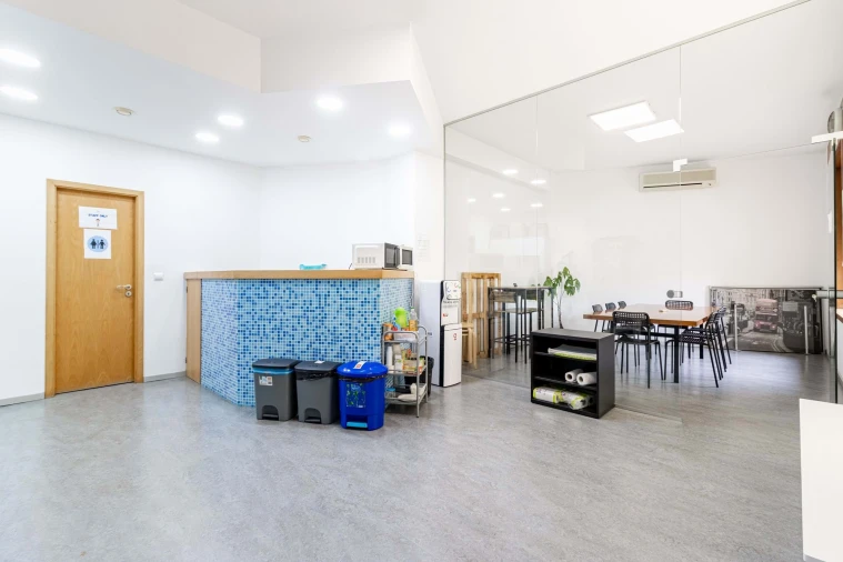 Negócio para Venda em Paranhos Foto 10