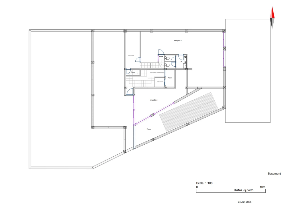 Negócio para Venda em Paranhos Foto 16