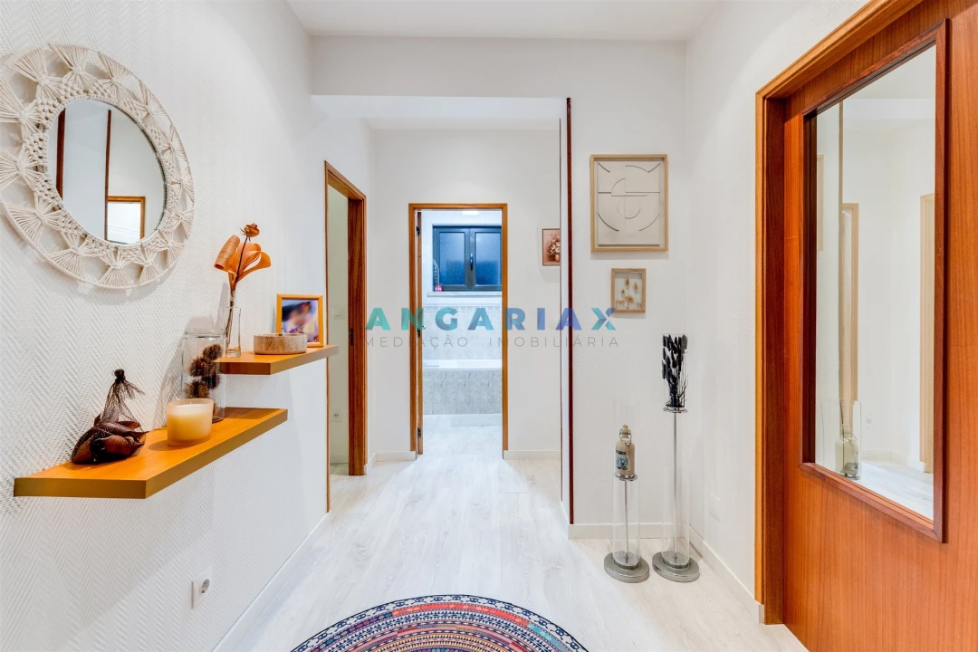 Apartamento T3 para Venda em Marrazes e Barosa Foto 8