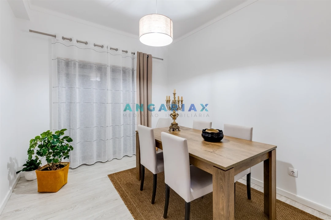 Apartamento T3 para Venda em Marrazes e Barosa Foto 13