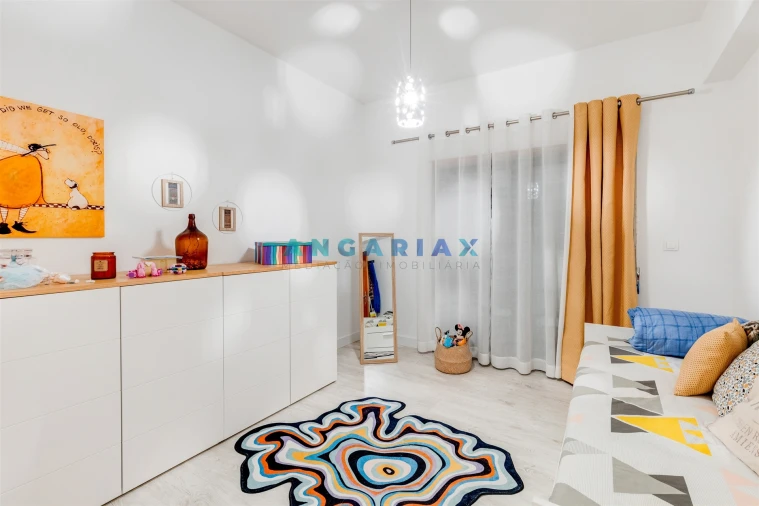 Apartamento T3 para Venda em Marrazes e Barosa Foto 10