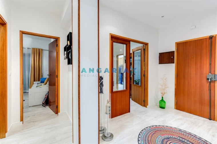 Apartamento T3 para Venda em Marrazes e Barosa Foto 7