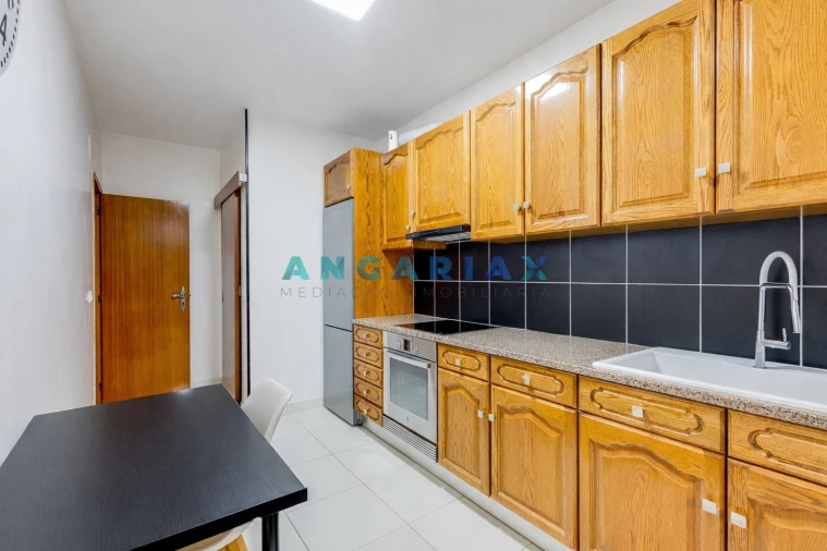 Apartamento T3 para Venda em Marrazes e Barosa Foto 15