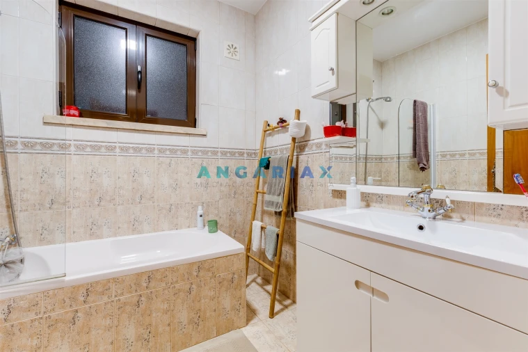 Apartamento T3 para Venda em Marrazes e Barosa Foto 6