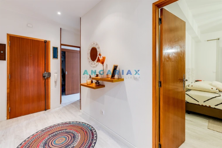 Apartamento T3 para Venda em Marrazes e Barosa Foto 12