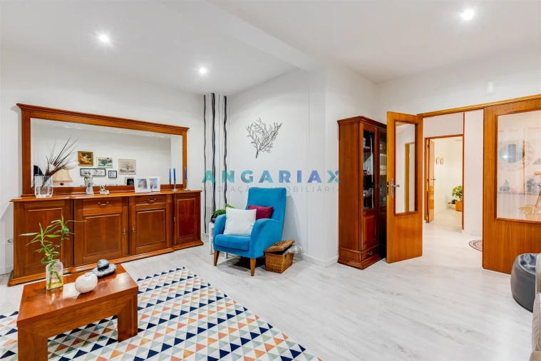 Apartamento T3 para Venda em Marrazes e Barosa Foto 1