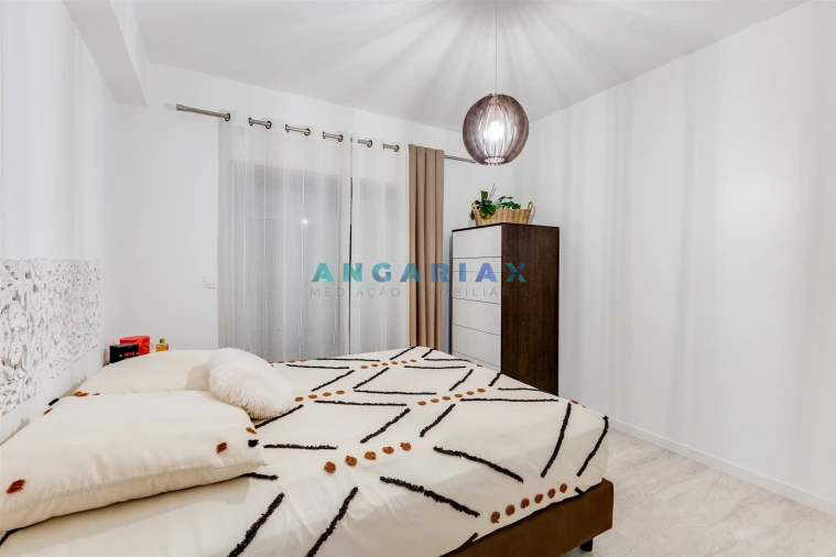 Apartamento T3 para Venda em Marrazes e Barosa Foto 4