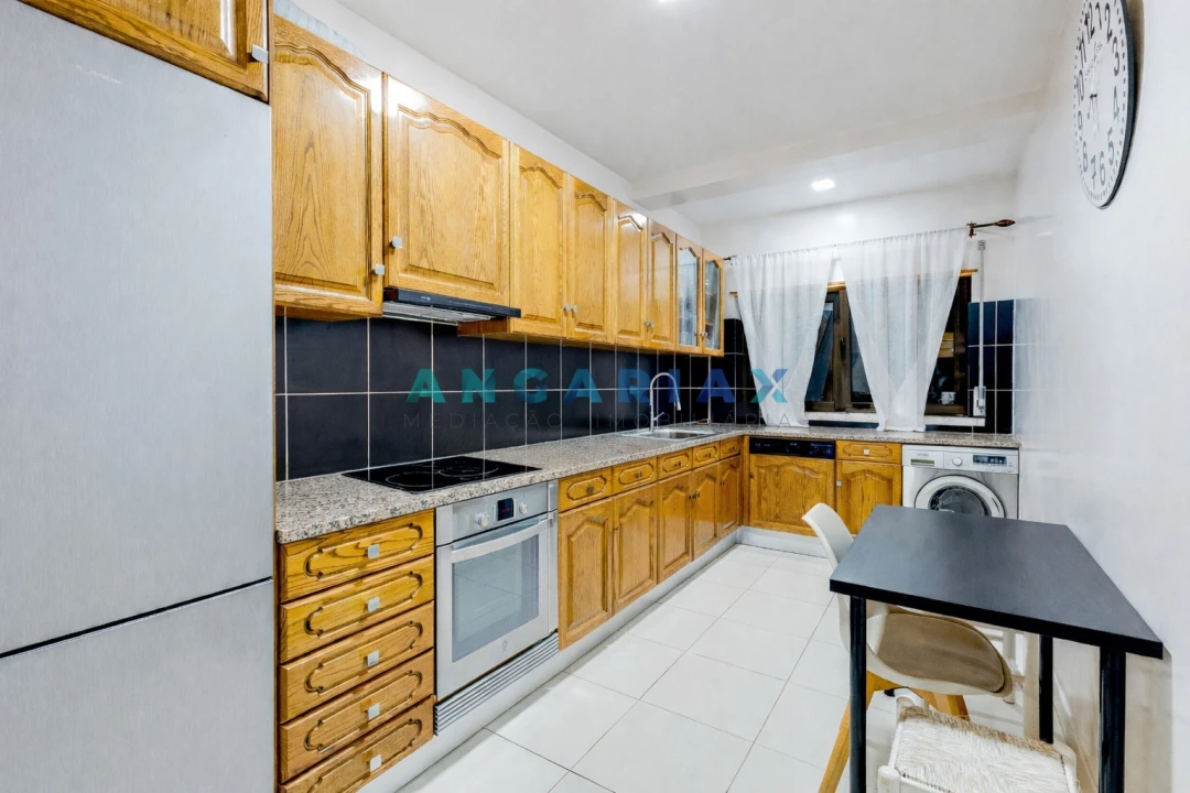 Apartamento T3 para Venda em Marrazes e Barosa Foto 14