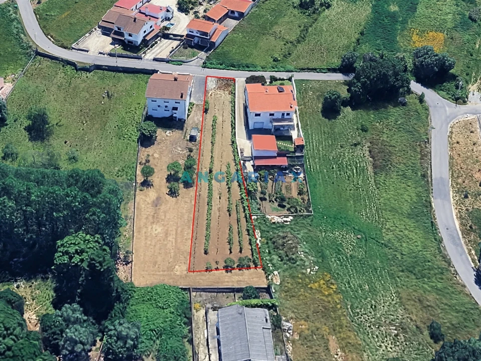 Terreno para Venda em Maceira Foto 8