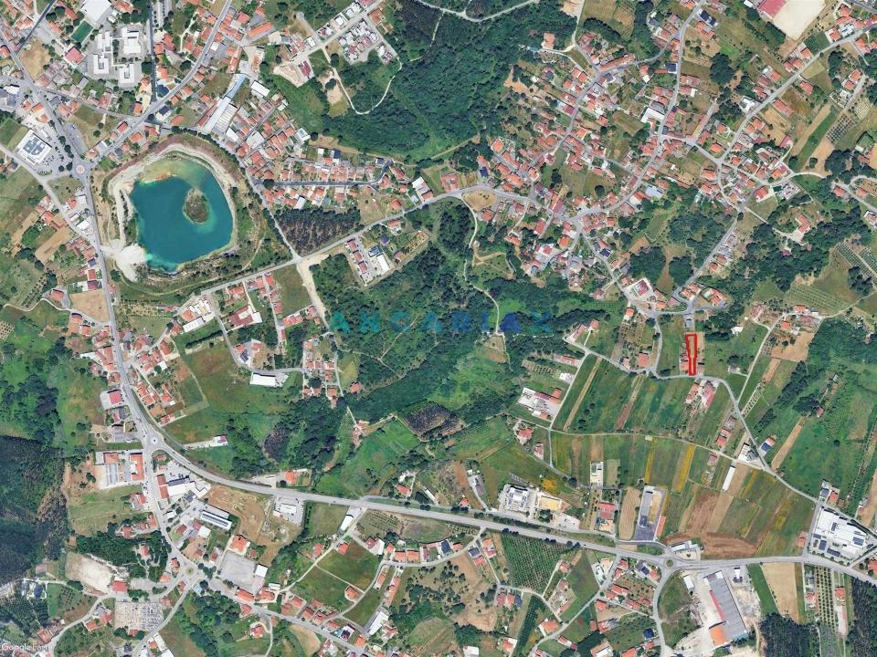 Terreno para Venda em Maceira Foto 4