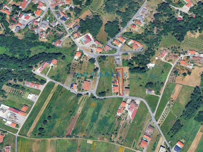 Terreno para Venda em Maceira Foto 5