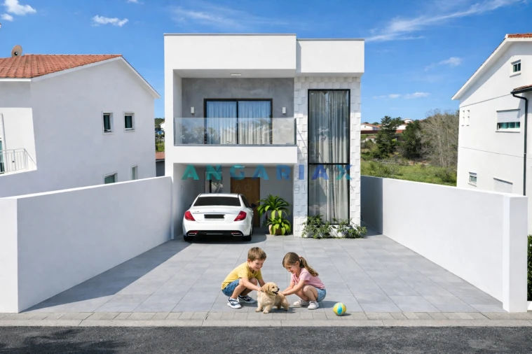 Terreno para Venda em Maceira Foto 2