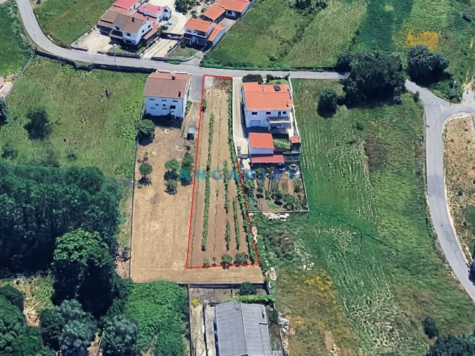 Terreno para Venda em Maceira Foto 11