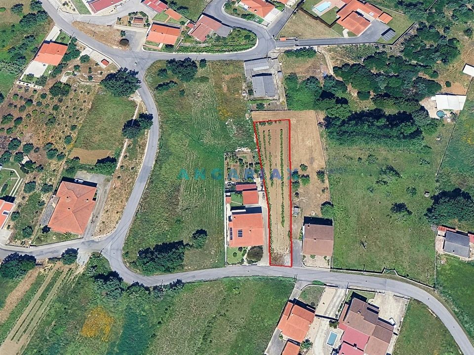 Terreno para Venda em Maceira Foto 6