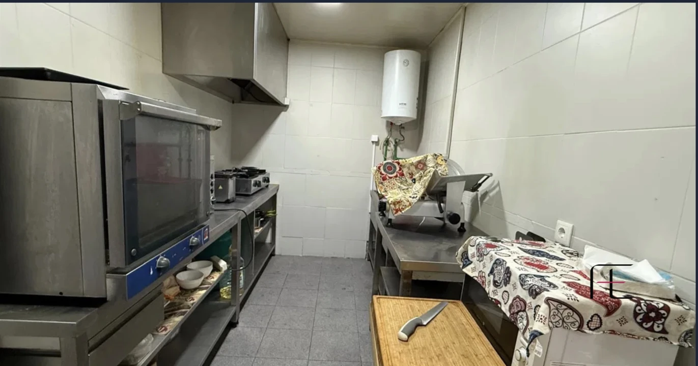 Negócio para Trespasse em Cidade da Maia Foto 5