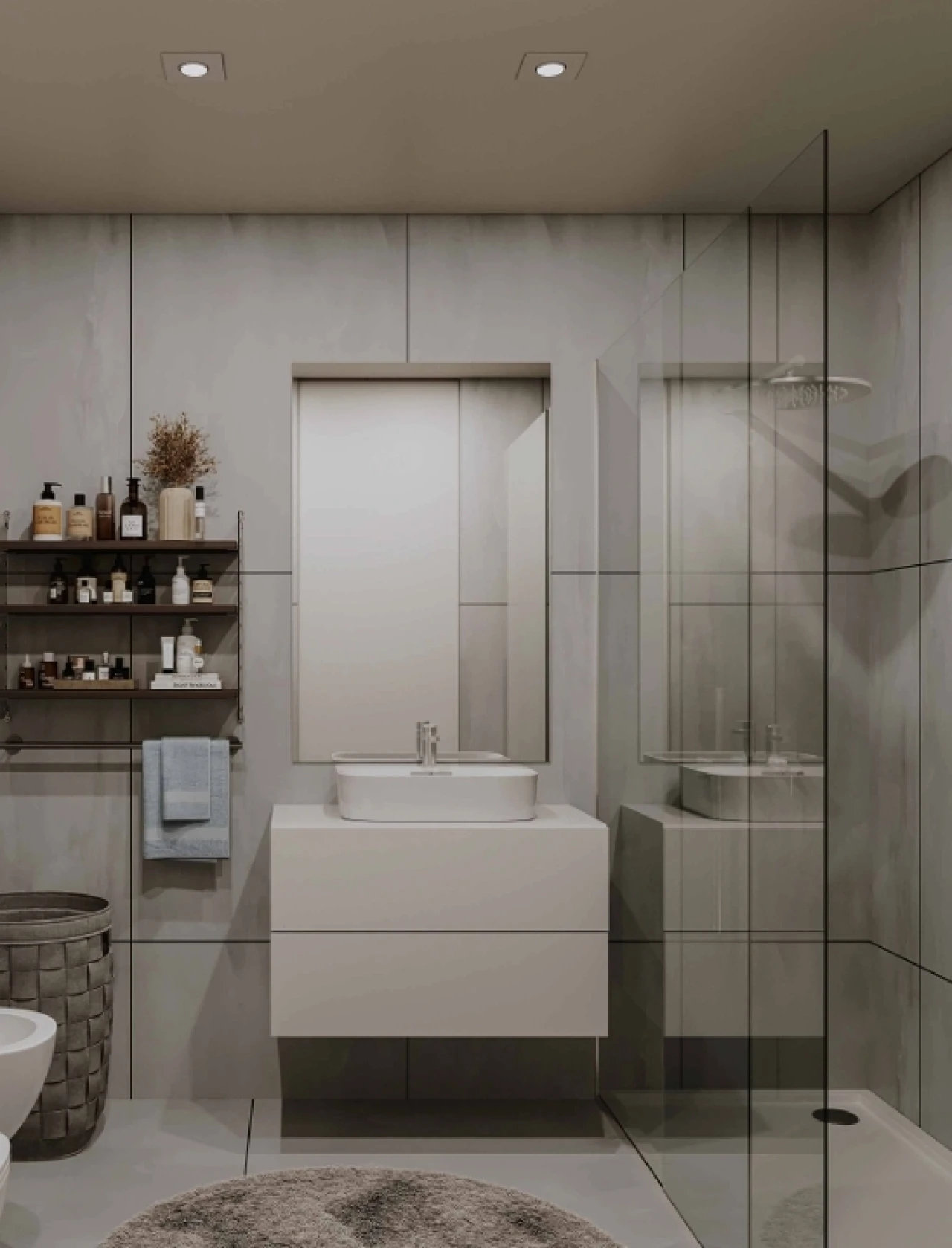 Apartamento T1 para Venda em Canidelo Foto 4