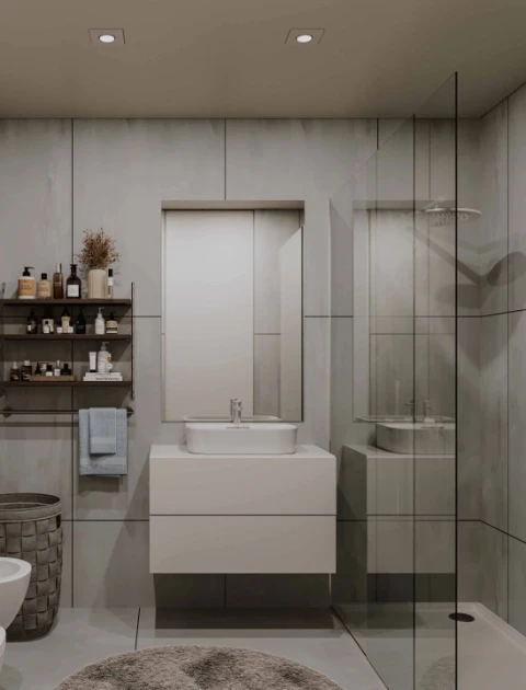 Apartamento T1 para Venda em Canidelo