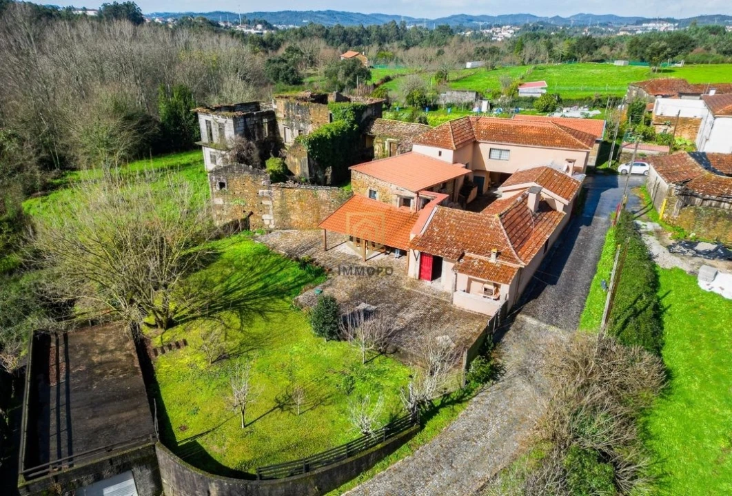 Quinta T5 para Venda em Gandra Foto 55