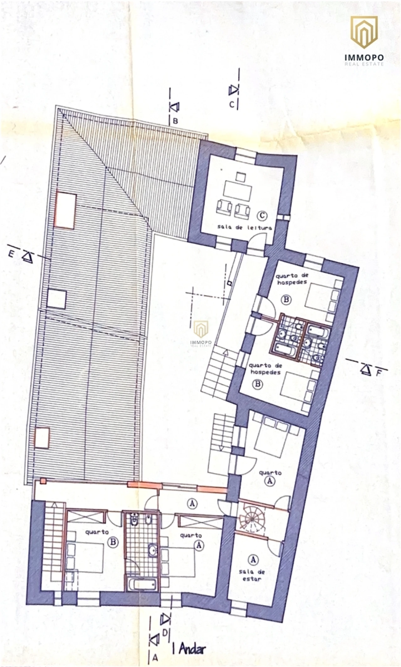 Quinta T5 para Venda em Gandra Foto 59