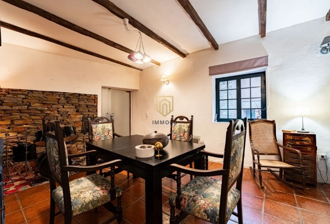 Quinta T5 para Venda em Gandra Foto 16