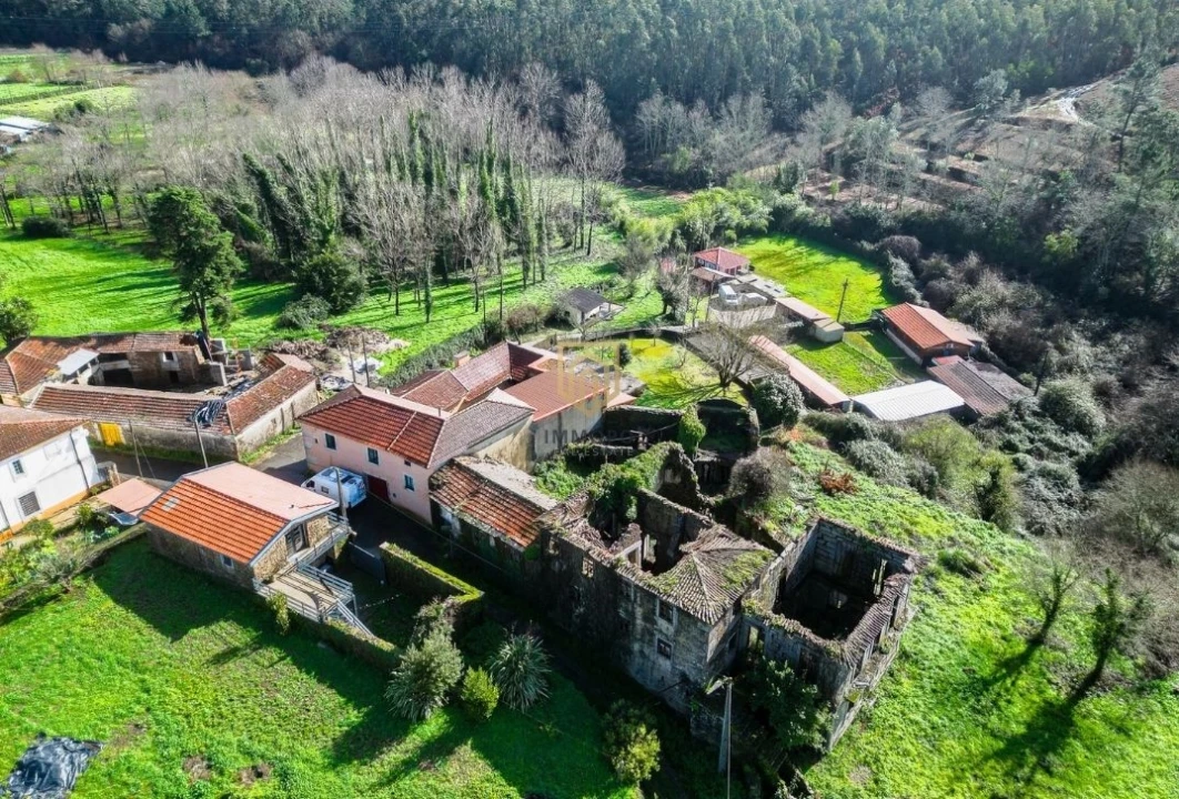 Quinta T5 para Venda em Gandra Foto 1