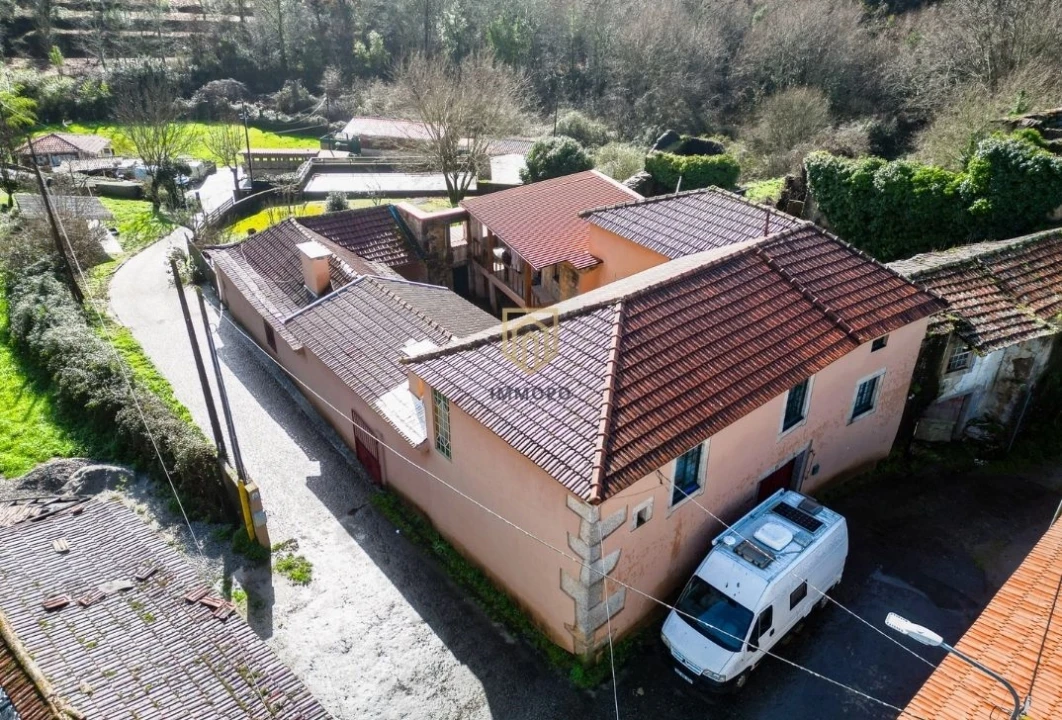 Quinta T5 para Venda em Gandra Foto 53