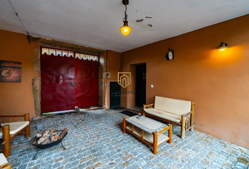 Quinta T5 para Venda em Gandra Foto 48