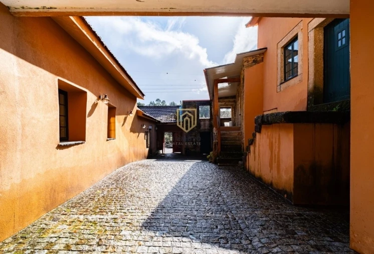 Quinta T5 para Venda em Gandra Foto 3