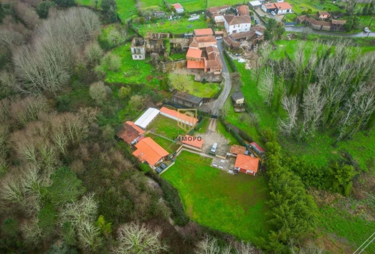 Quinta T5 para Venda em Gandra Foto 56