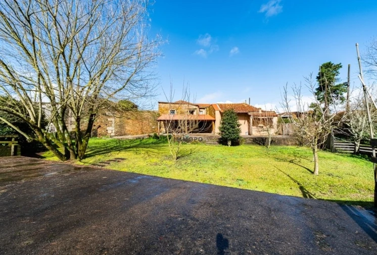 Quinta T5 para Venda em Gandra Foto 10