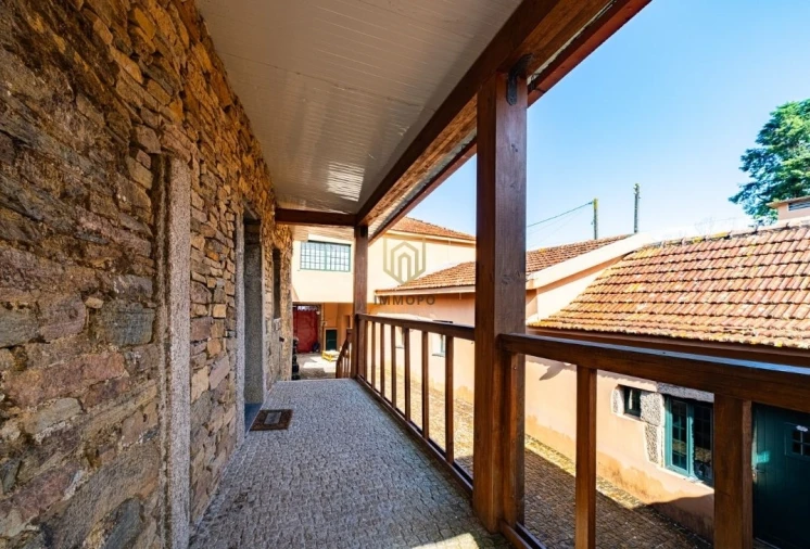 Quinta T5 para Venda em Gandra Foto 34