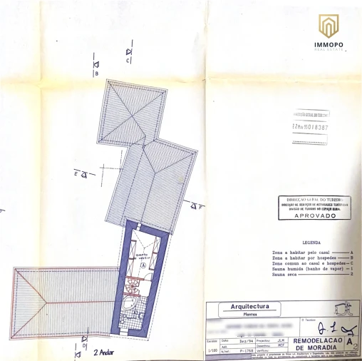 Quinta T5 para Venda em Gandra Foto 60