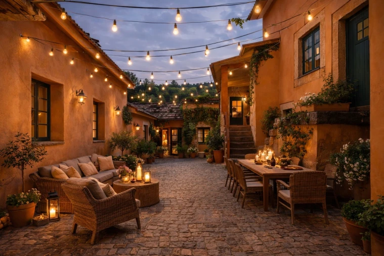 Quinta T5 para Venda em Gandra Foto 2