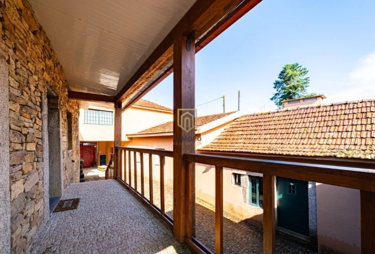 Quinta T5 para Venda em Gandra Foto 35