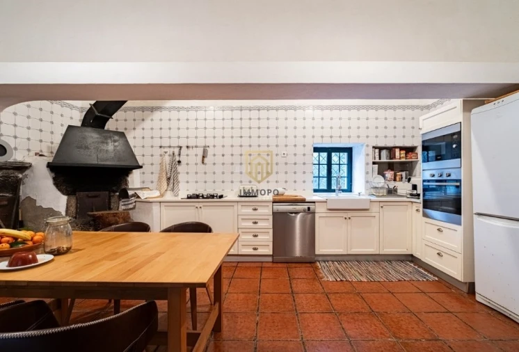 Quinta T5 para Venda em Gandra Foto 11