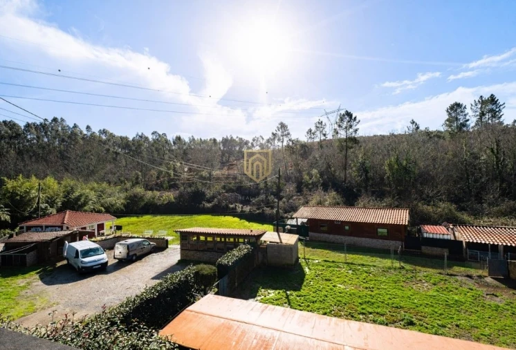 Quinta T5 para Venda em Gandra Foto 8