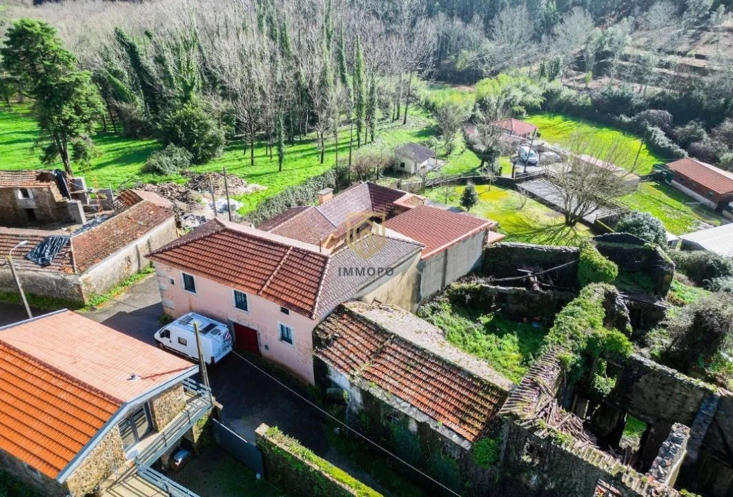 Quinta T5 para Venda em Gandra Foto 42