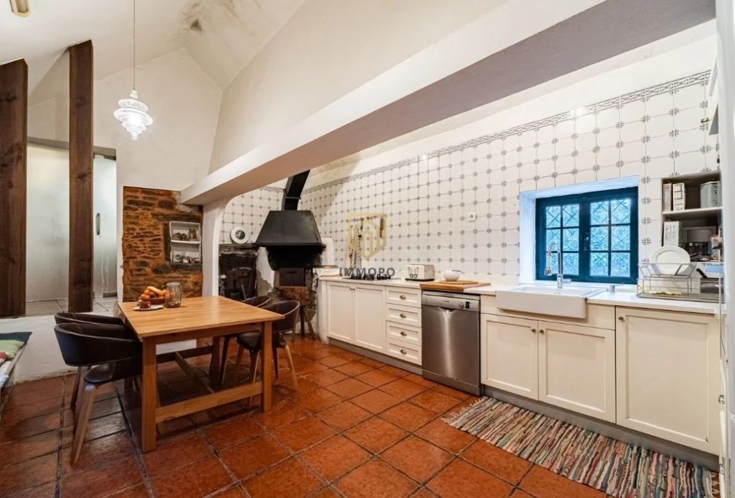 Quinta T5 para Venda em Gandra Foto 14