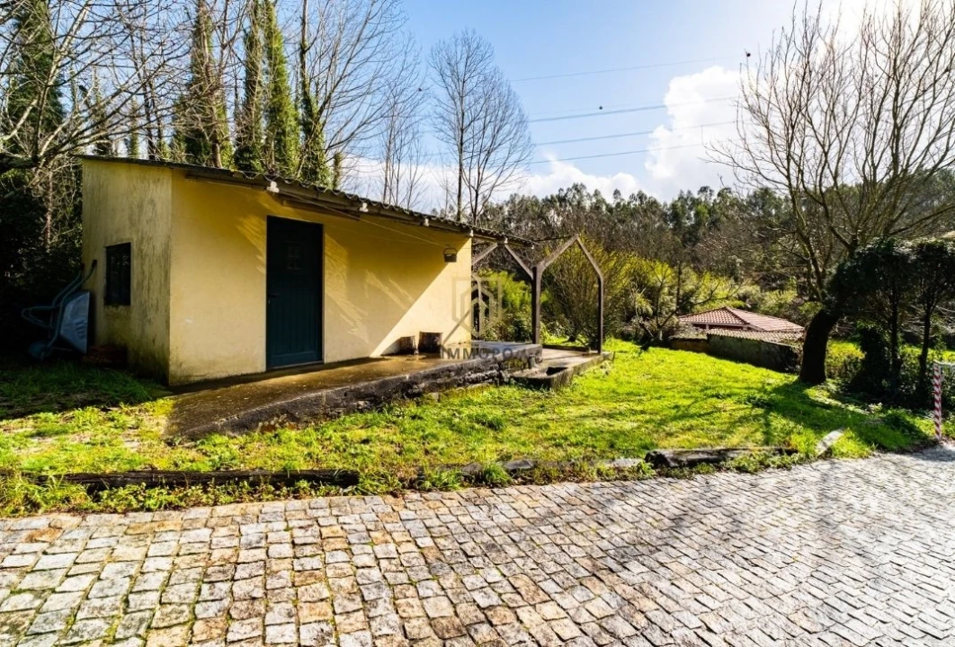 Quinta T5 para Venda em Gandra Foto 51