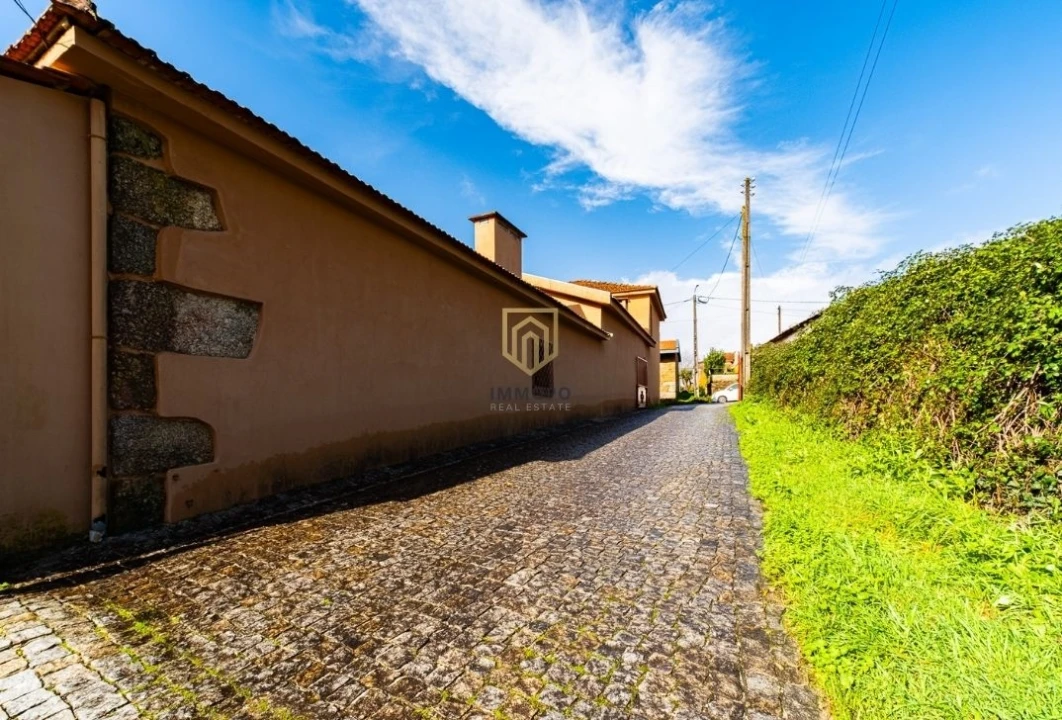 Quinta T5 para Venda em Gandra Foto 52