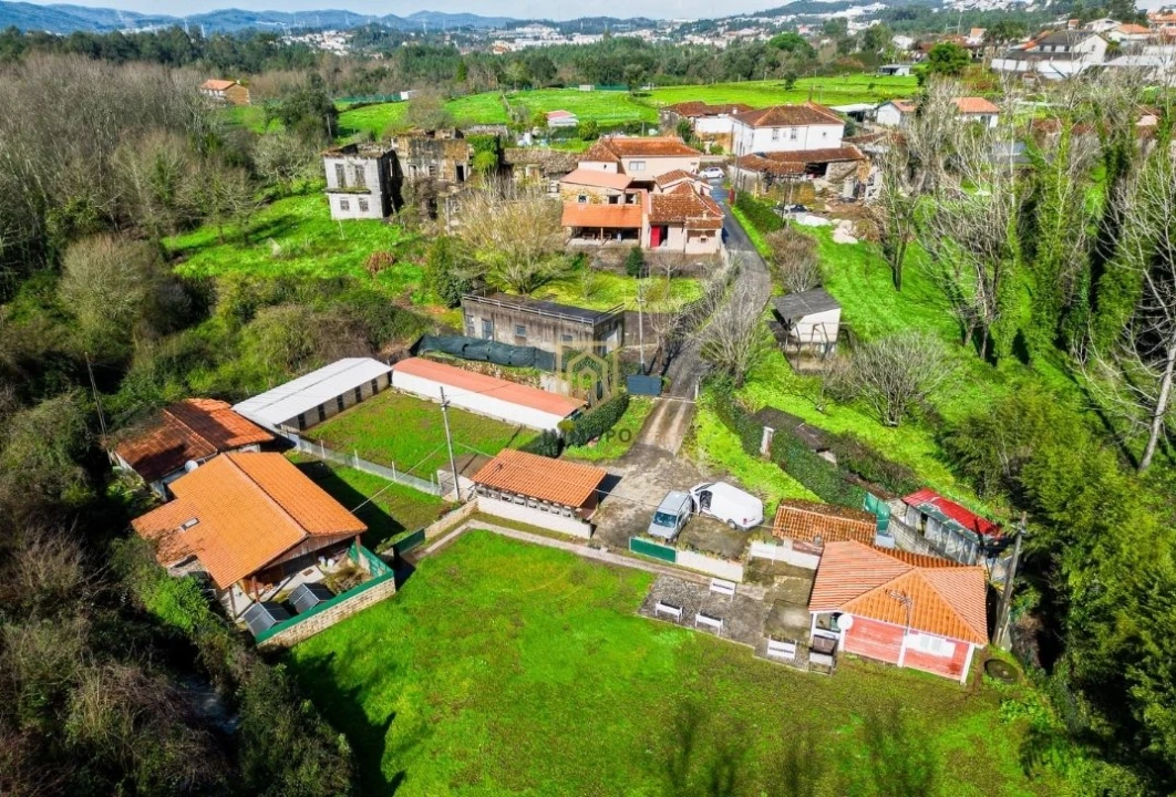 Quinta T5 para Venda em Gandra Foto 57