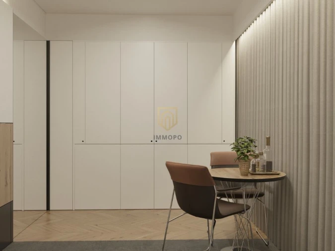 Apartamento T2 para Venda em Cedofeita, Santo Ildefonso, Sé, Miragaia, São Nicolau e Vitória Foto 3