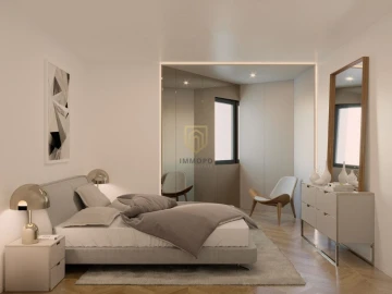 Apartamento T0 para Venda em Cedofeita, Santo Ildefonso, Sé, Miragaia, São Nicolau e Vitória