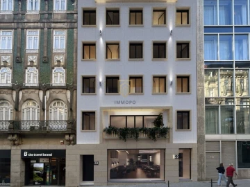 Apartamento T0 para Venda em Cedofeita, Santo Ildefonso, Sé, Miragaia, São Nicolau e Vitória