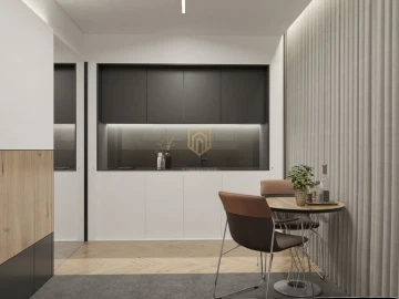 Apartamento T0 para Venda em Cedofeita, Santo Ildefonso, Sé, Miragaia, São Nicolau e Vitória