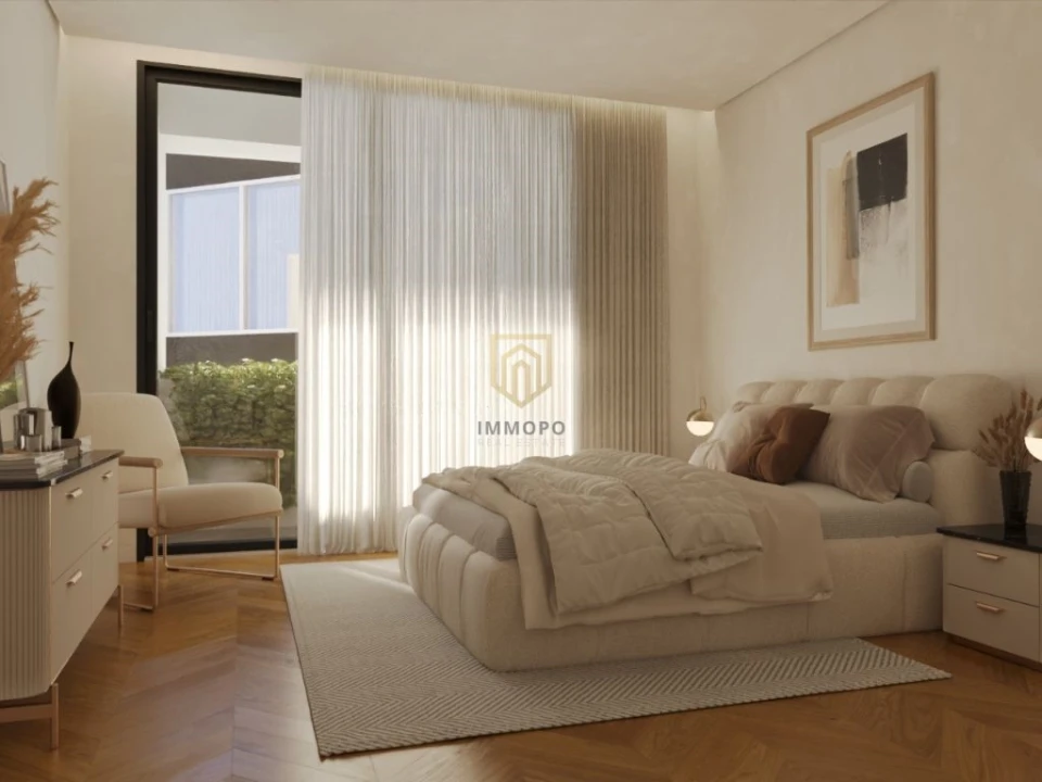 Apartamento T0 para Venda em Cedofeita, Santo Ildefonso, Sé, Miragaia, São Nicolau e Vitória Foto 2