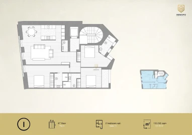 Apartamento T3 para Venda em Cedofeita, Santo Ildefonso, Sé, Miragaia, São Nicolau e Vitória