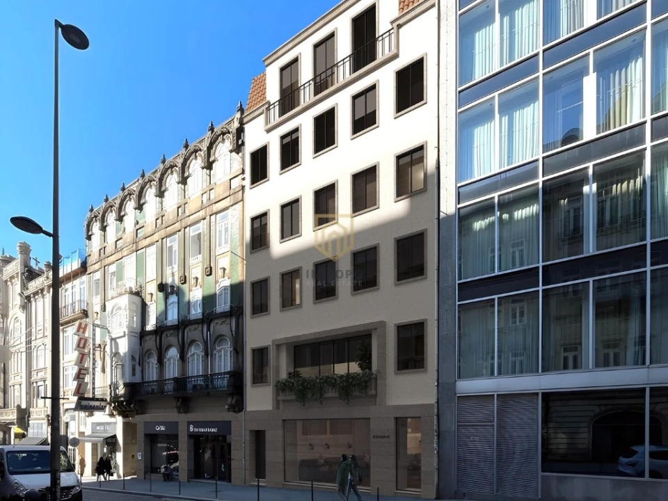 Apartamento T0 para Venda em Cedofeita, Santo Ildefonso, Sé, Miragaia, São Nicolau e Vitória Foto 19