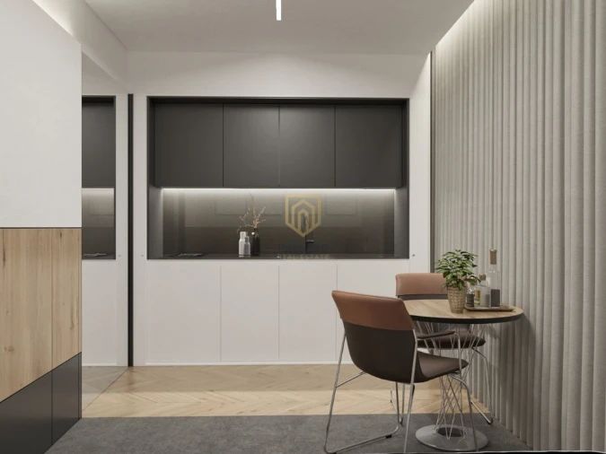 Apartamento T0 para Venda em Cedofeita, Santo Ildefonso, Sé, Miragaia, São Nicolau e Vitória Foto 4